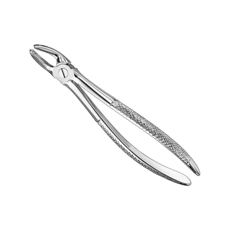 Extracting Forcep - English Pattern